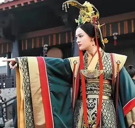 古代太后的居所：慈宁宫还是寿康宫？