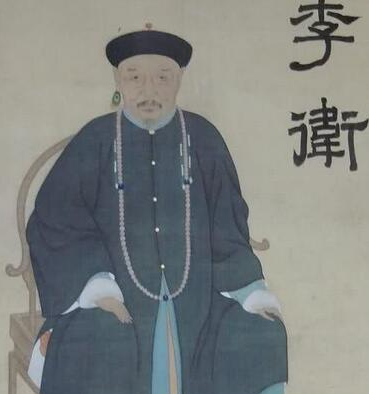 清朝李卫担任总督时的兵力情况