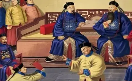 布政使与巡抚的职能差异解析