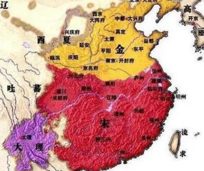 辽金与正史关系解析