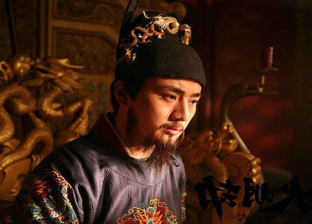 明朝末代君主的虚与实