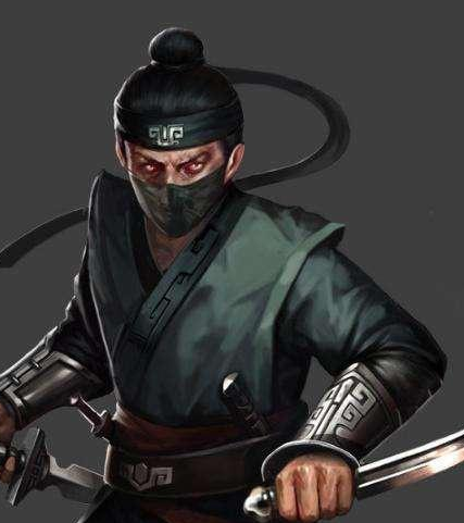 古代杀手训练方法探秘