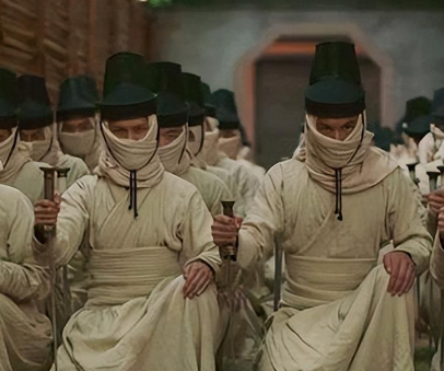 古代禁养死士之谜