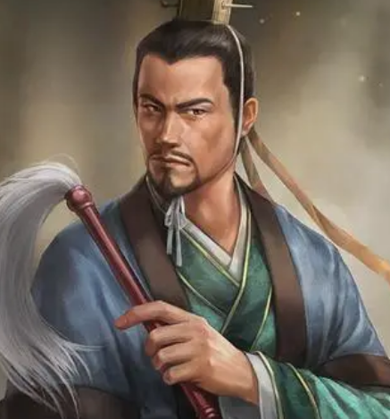 法正：蜀汉的辅翼与三国格局的奠基者