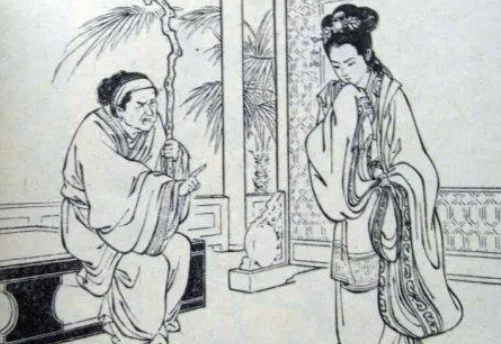 孔雀东南飞中的爱情悲剧与焦仲卿妹妹的命运