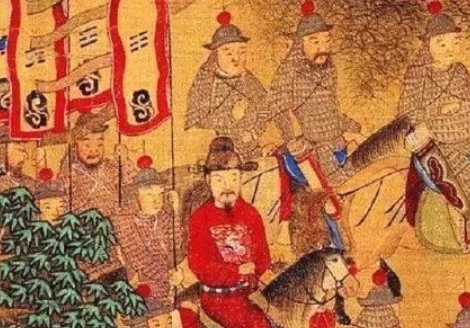 万历中兴的局限与大明王朝的命运