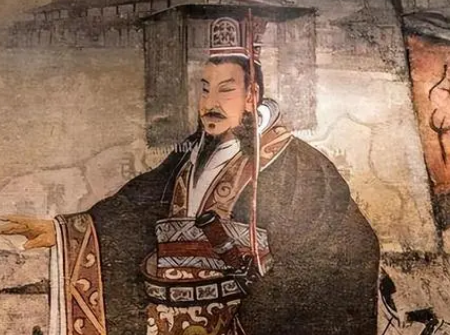 秦始皇对白起的评价及其背后的历史逻辑