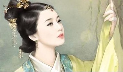 司马炎与其宠爱的女儿之谜