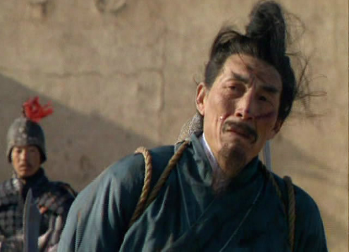 审配：被历史埋没的三国硬骨谋士