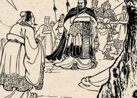 沮授：未被时代倾听的智谋者