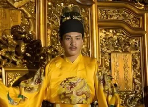 朱常洛之死的幕后真相