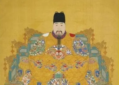 明孝宗朱佑樘：大明的奇迹，历史的传奇