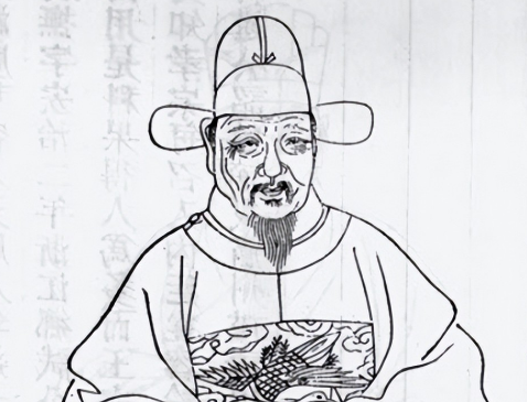 赵辉：见证明朝沧桑的宫廷贵族