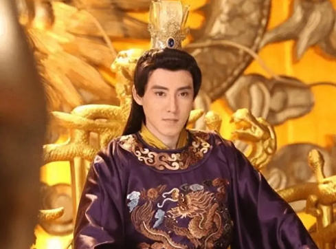朱允炆的逃亡与朱元璋的预言