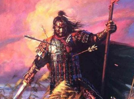 李清照与项羽：跨越千年的文人武人赞美