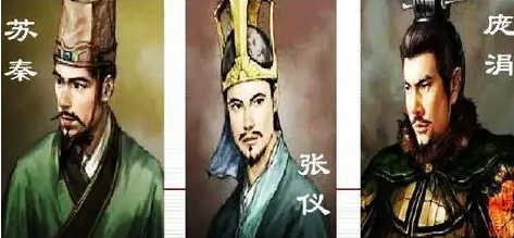 纵横家与阴阳家：古代思想流派的异同探究