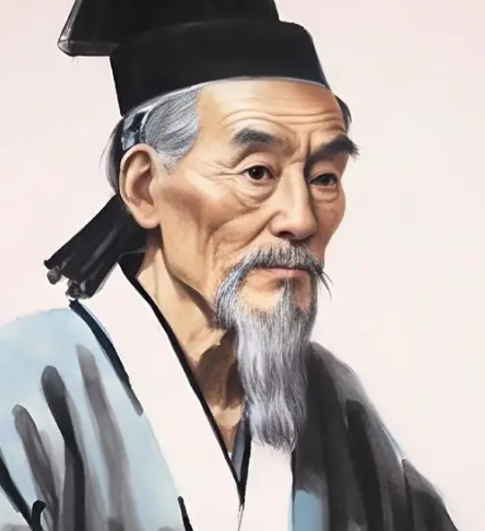张仲景与瘟疫之战：古老智慧的现代启示