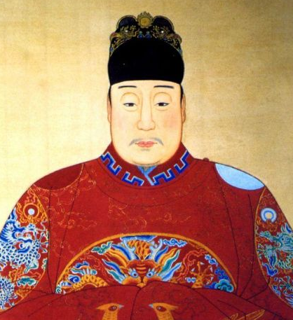 崇祯皇帝之死：明朝末年的悲剧与无奈