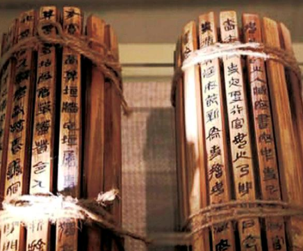 古代法律与现代法律的显著差异