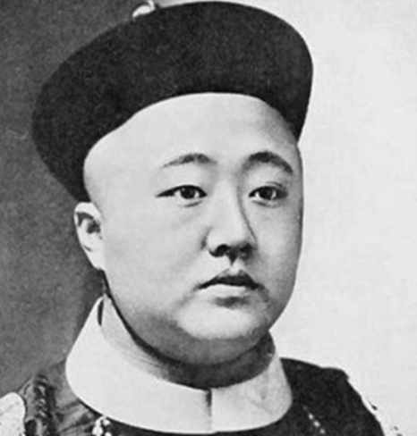 庄亲王与道光帝：清朝皇室中的血缘纽带