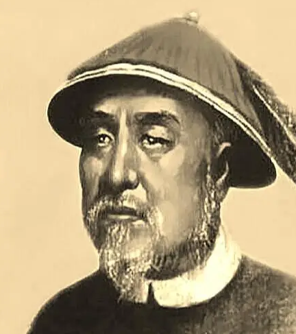 鄂尔泰与张廷玉：清朝首辅之争