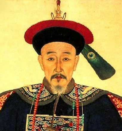 和珅在现代职场的“角色”定位