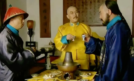 清朝河道官职：水利管理的关键角色