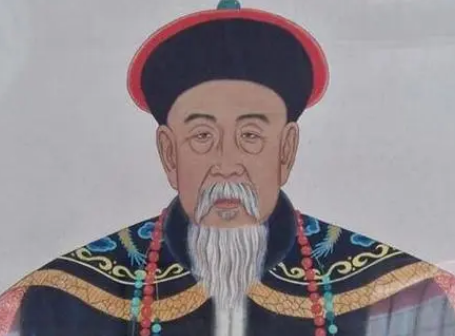 刘统勋之死：清朝反腐斗争中的牺牲品