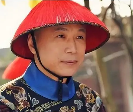 苏培盛：从太监到忠诚仆人的传奇人生