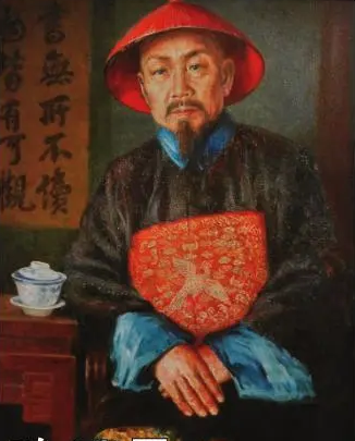 陈继昌与陈宏谋的关系探秘：家族渊源与历史传承