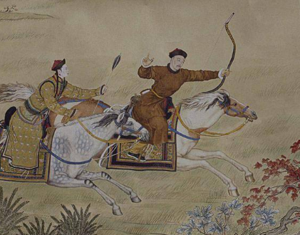 木兰围场：皇家狩猎的圣地与文化传承