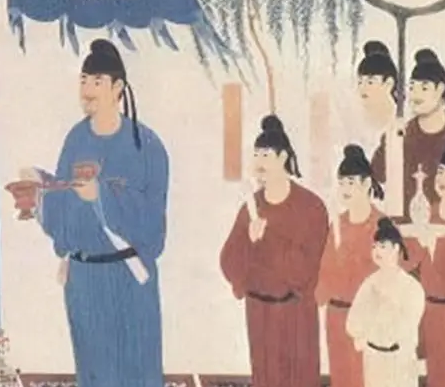 参赞：外交使节中的高级职位与国内级别的对应关系
