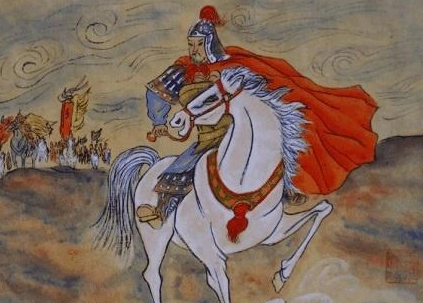 探寻历史的足迹——安溪刘锜墓
