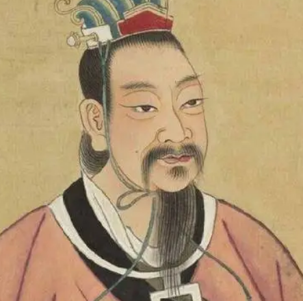 探究历史的迷雾——蟜极与少昊的关系