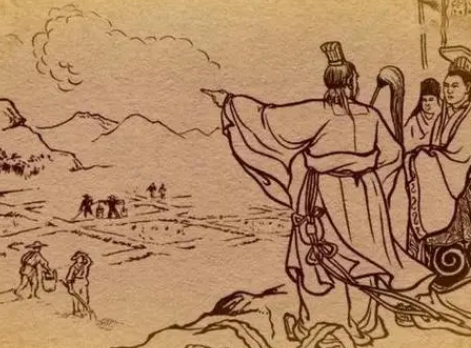 探寻古代税收制度的源头——初税亩的起源与影响