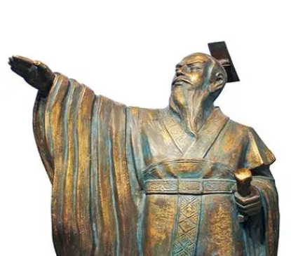 探寻历史人物的真实面貌——齐威王的性格与成就