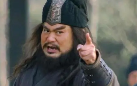 探究历史真相——正史中张郃与张飞的对决