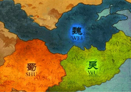 探究历史对比——东吴与蜀汉北伐次数之比较