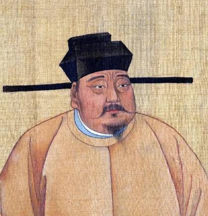 探究历史原因——赵匡胤为何不立太子？