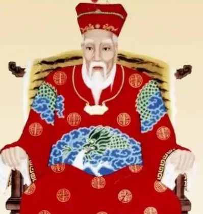 陈洪进与张汉思：一段君臣佳话