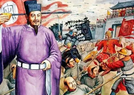 崇文抑武与重文轻武：儒家文化中的两种价值观