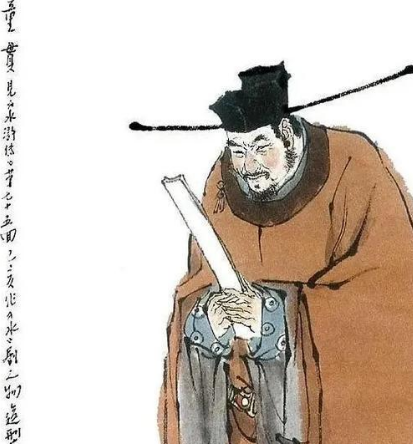 童贯太监长胡子之谜：历史真相与传说交织