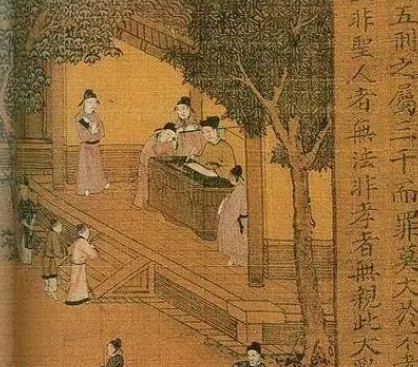 提举常平司几品官？——揭秘宋朝官职体系