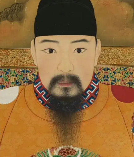 朱佑樘的童年经历——从皇子到皇帝的成长之路