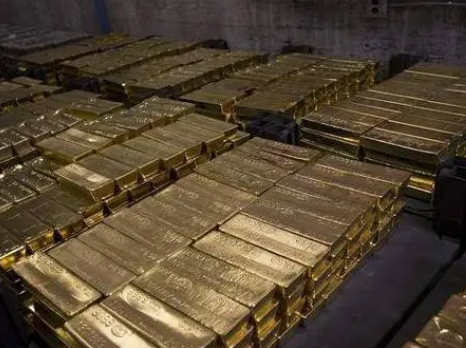高尔察克黄金之谜——一段尘封的历史与未解的谜团