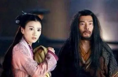 武三通暗恋义女何沅君——一段复杂而微妙的情感纠葛