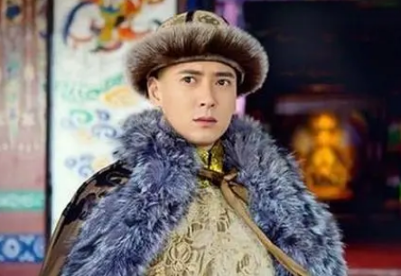 皇太极与代善——从兄弟情深到权力角逐