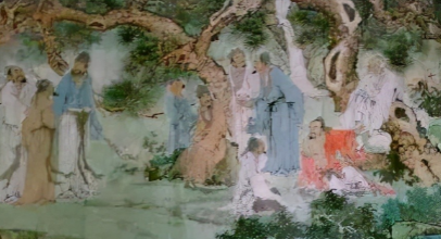 大历十才子是哪几位？——唐代文学的璀璨星辰