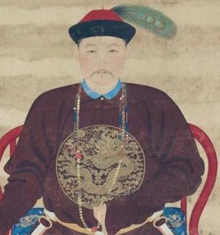 胤祹怎么念？--探寻清朝宗室的命名之谜