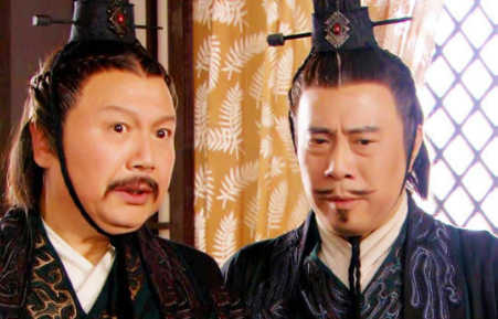 费仲与尤浑：品性之较